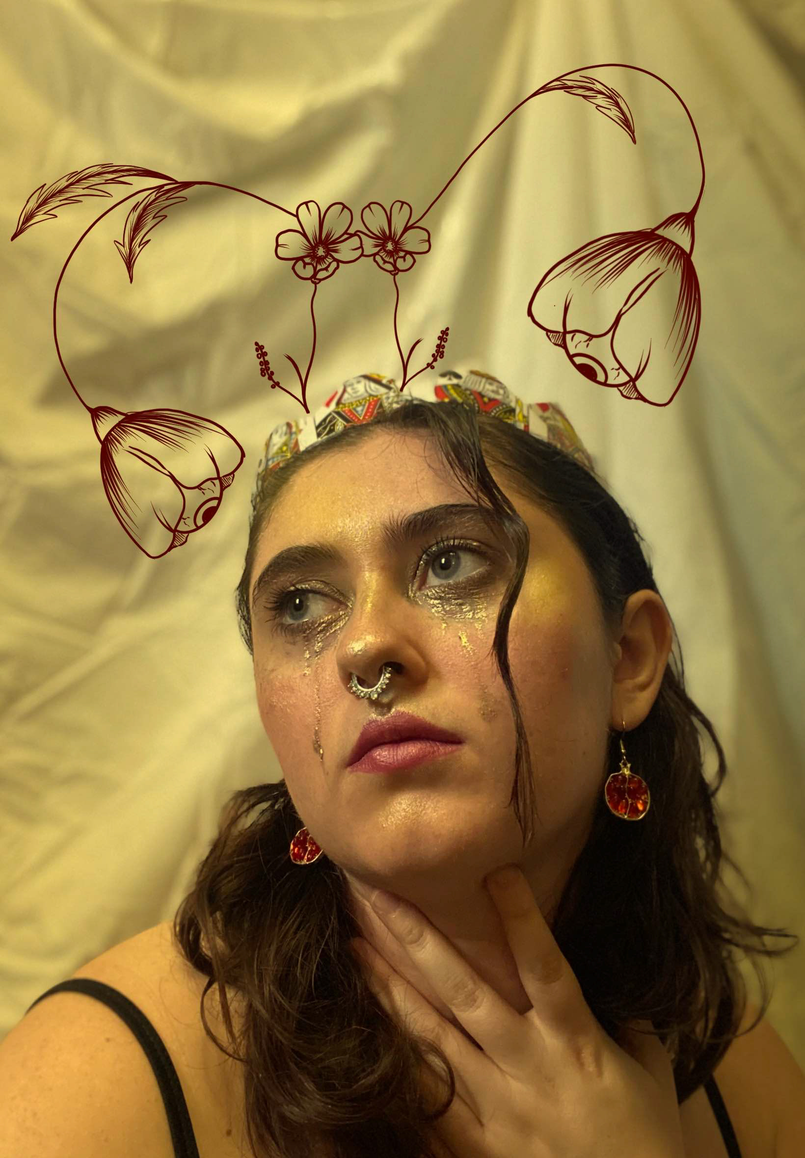 Self Portrait 1 2024