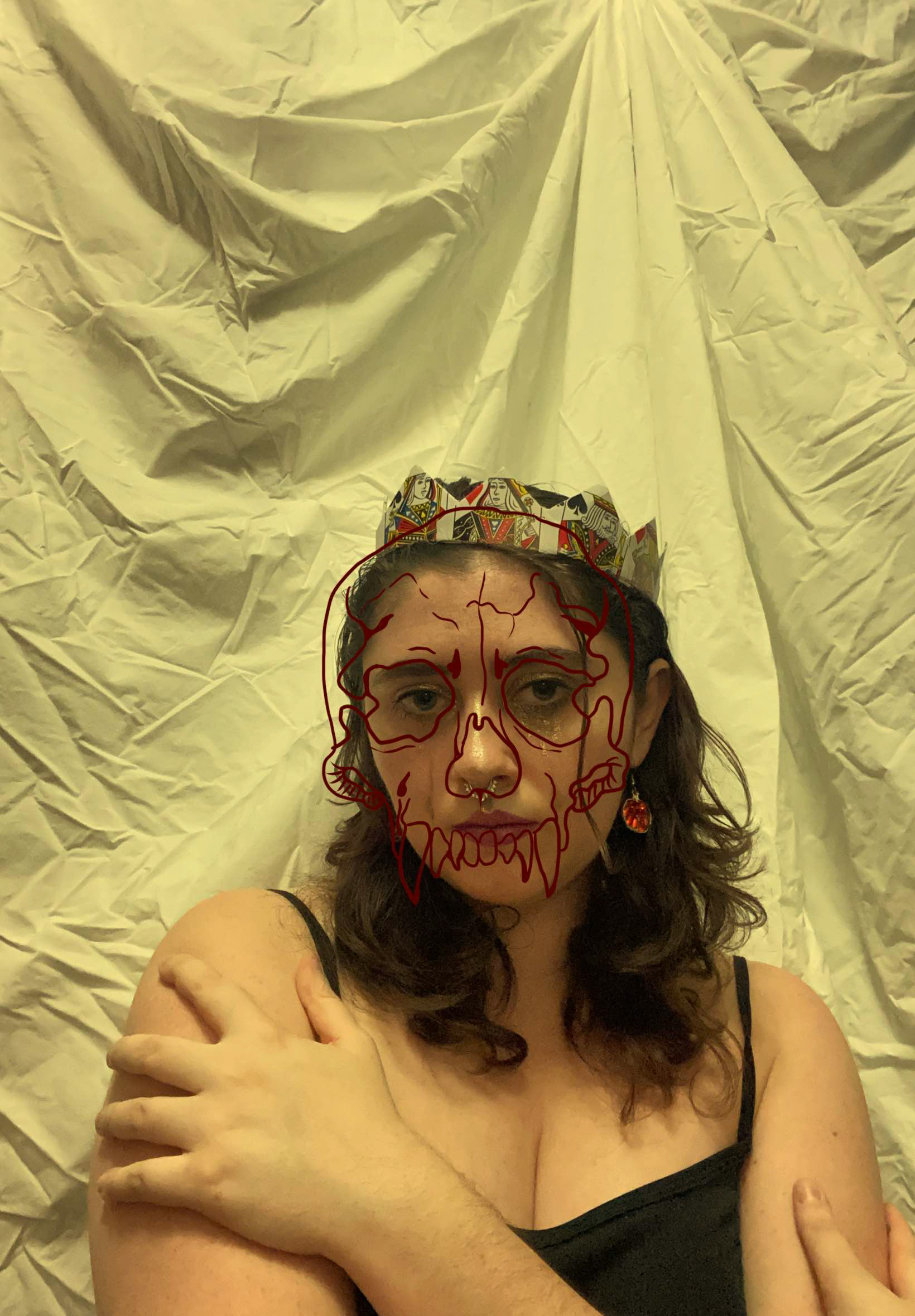 Self Portrait 3 2024